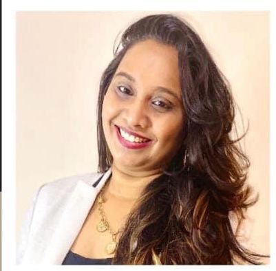 Dr. Mahalaksshmi